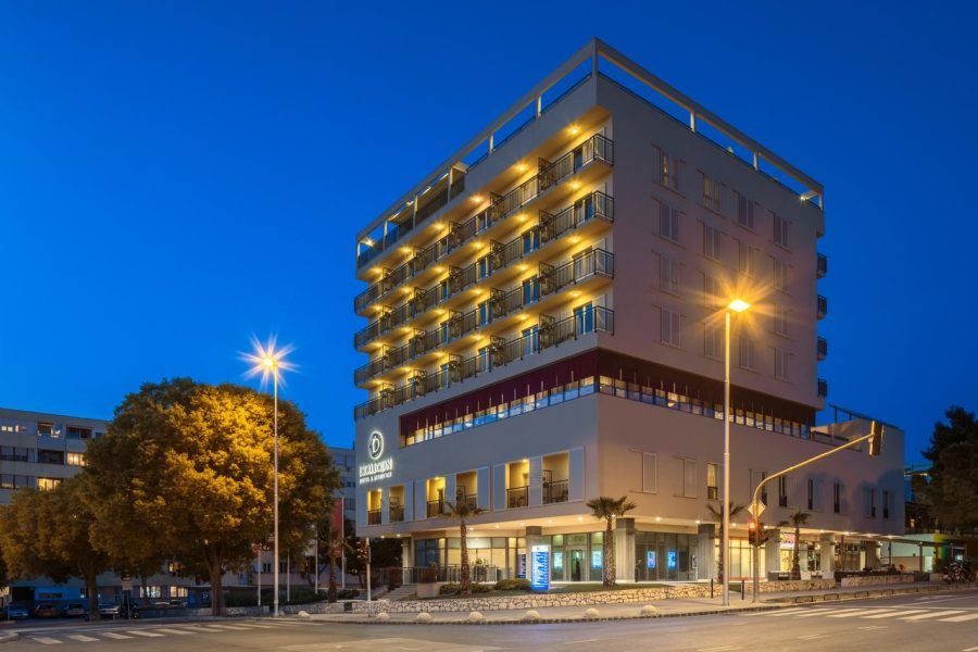 Hotel Residency