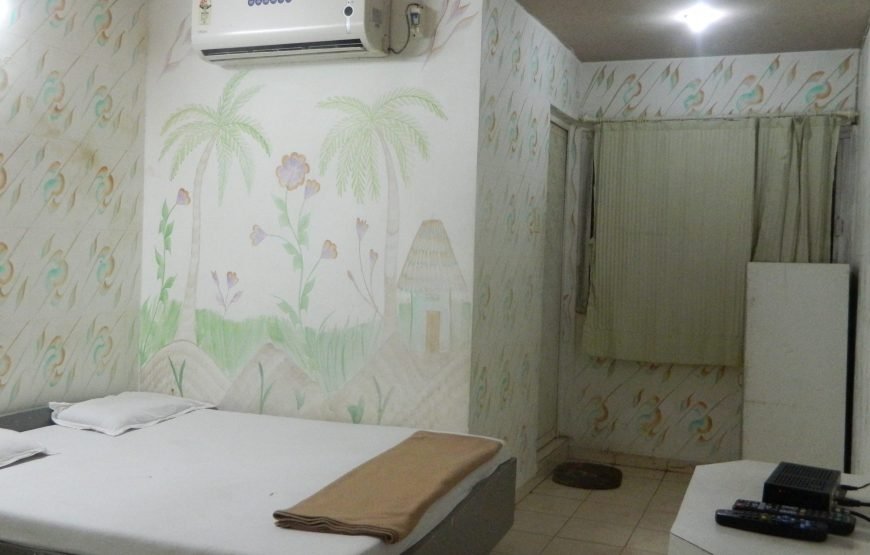 Hotel Shamiana