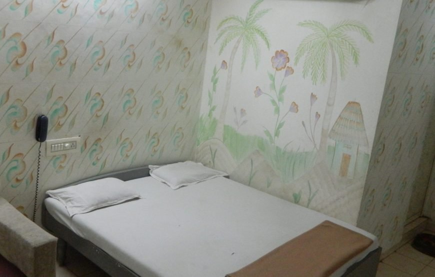 Hotel Shamiana