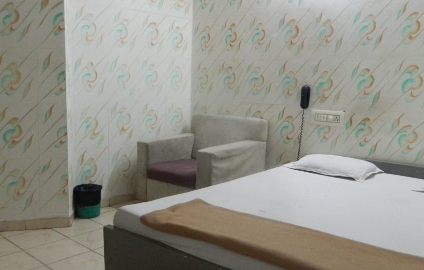 Hotel Shamiana