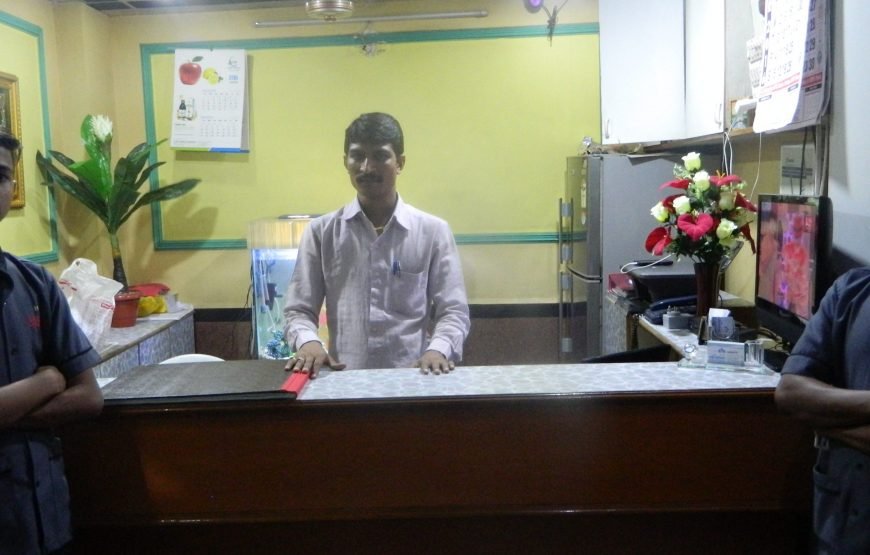 Hotel Shamiana