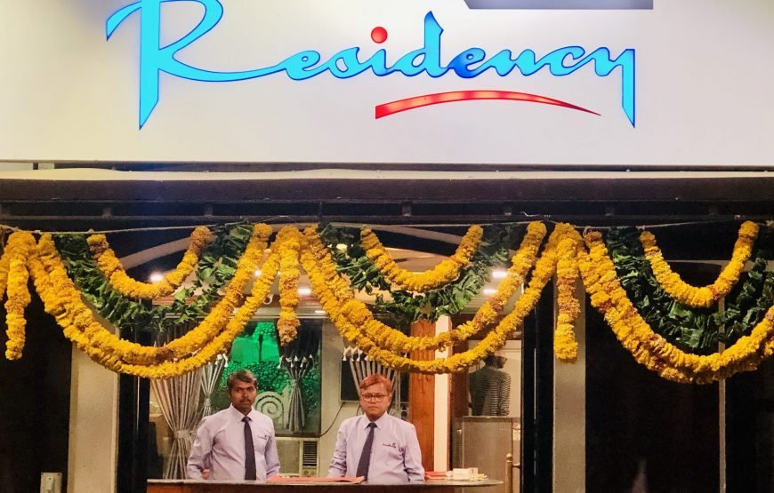 Hotel Residency