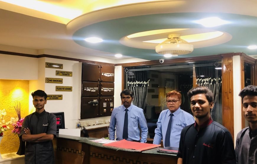 Hotel Residency