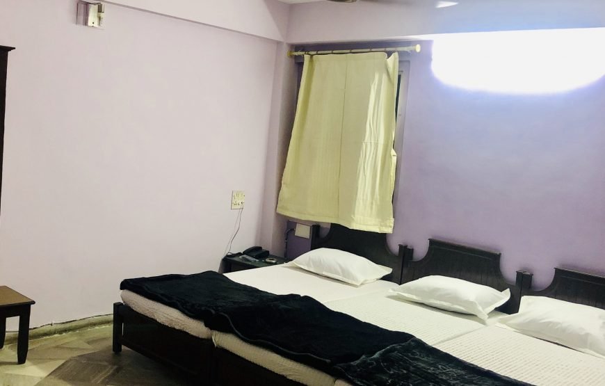 Hotel Residency