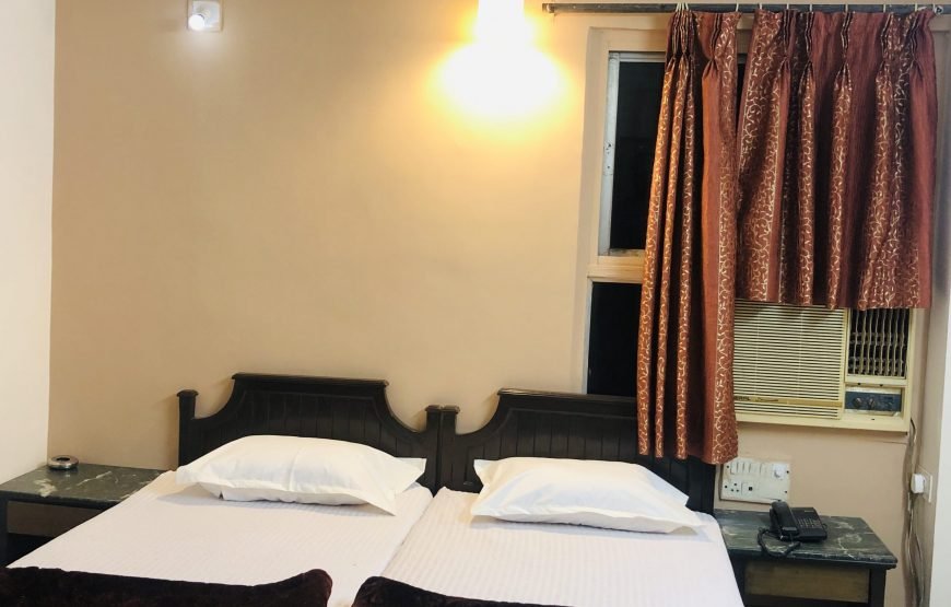 Hotel Residency