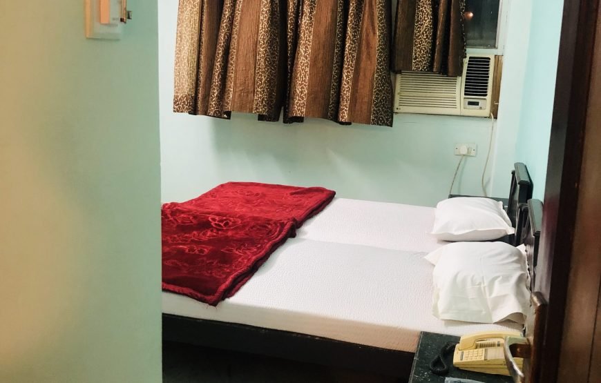 Hotel Residency