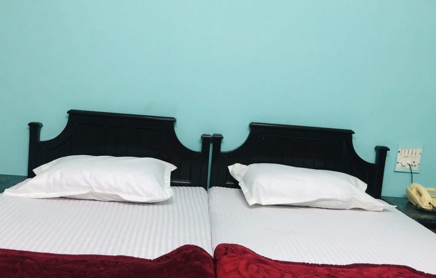 Hotel Residency