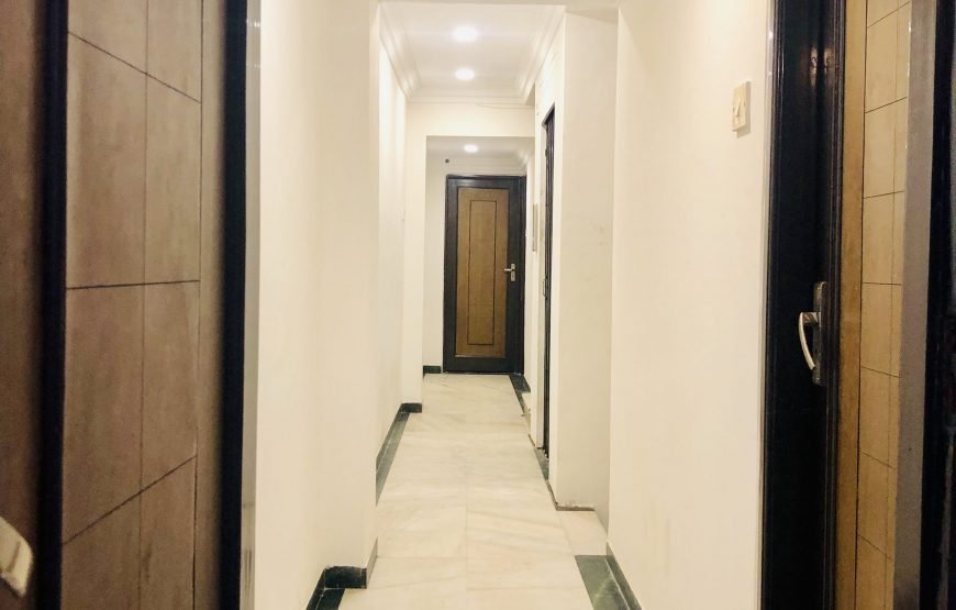 Hotel Residency