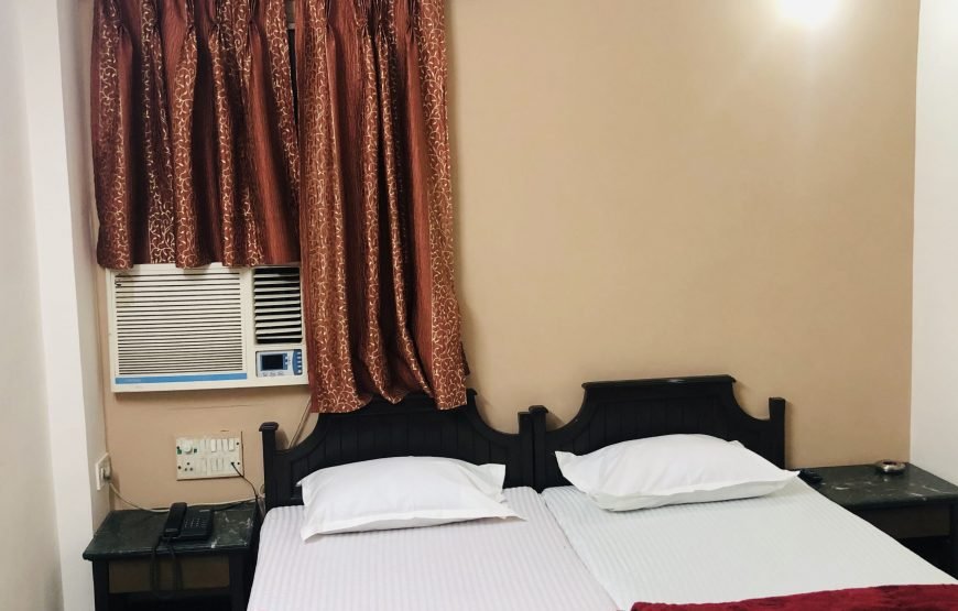 Standard AC Room