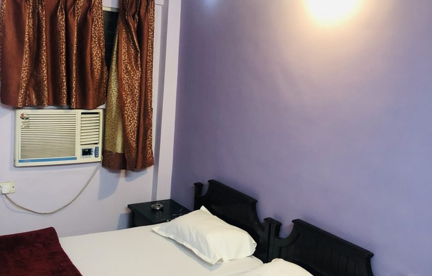 Standard AC Room